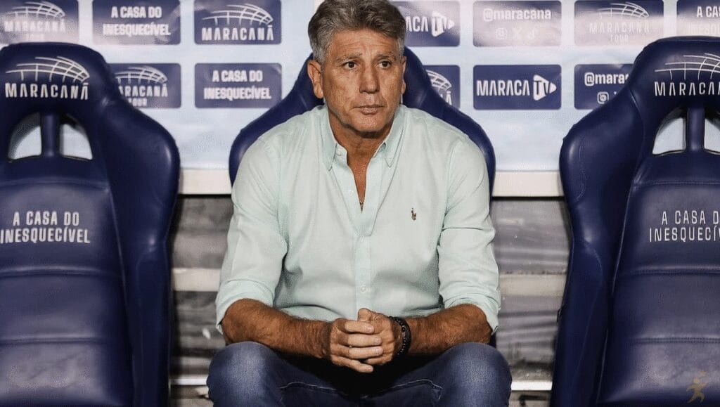 Fluminense enfrenta Palmeiras sem Thiago Silva; Cano é titular