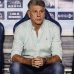 Fluminense enfrenta Palmeiras sem Thiago Silva; Cano é titular