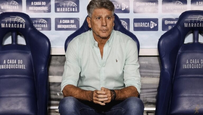 Fluminense enfrenta Palmeiras sem Thiago Silva; Cano é titular