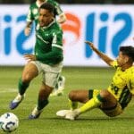 Palmeiras x Atlético-MG: Escolha o Melhor Jogador do Verdão