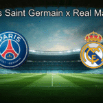 PSG goleia Real Madrid por 4-0 na semifinal da Copa do Mundo de Clubes