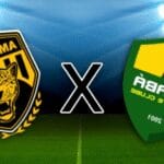 Cuiabá enfrenta Amazonas na Série B: horário, escalações e onde assistir