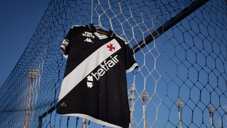 Vasco enfrenta CSA nas oitavas da Copa do Brasil com novidades