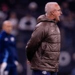 Corinthians decide manter Dorival até clássico contra Palmeiras