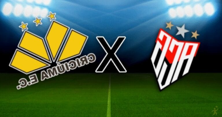 Atlético-GO x Criciúma: Confronto Crucial na Série B do Brasileirão