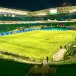Palmeiras enfrenta Mirassol no Brasileirão: escalações e como assistir