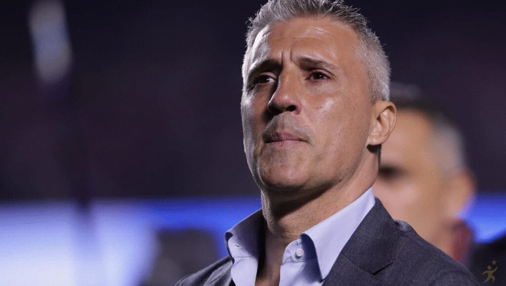 São Paulo define escalação com mudanças na defesa para jogo contra Juventude