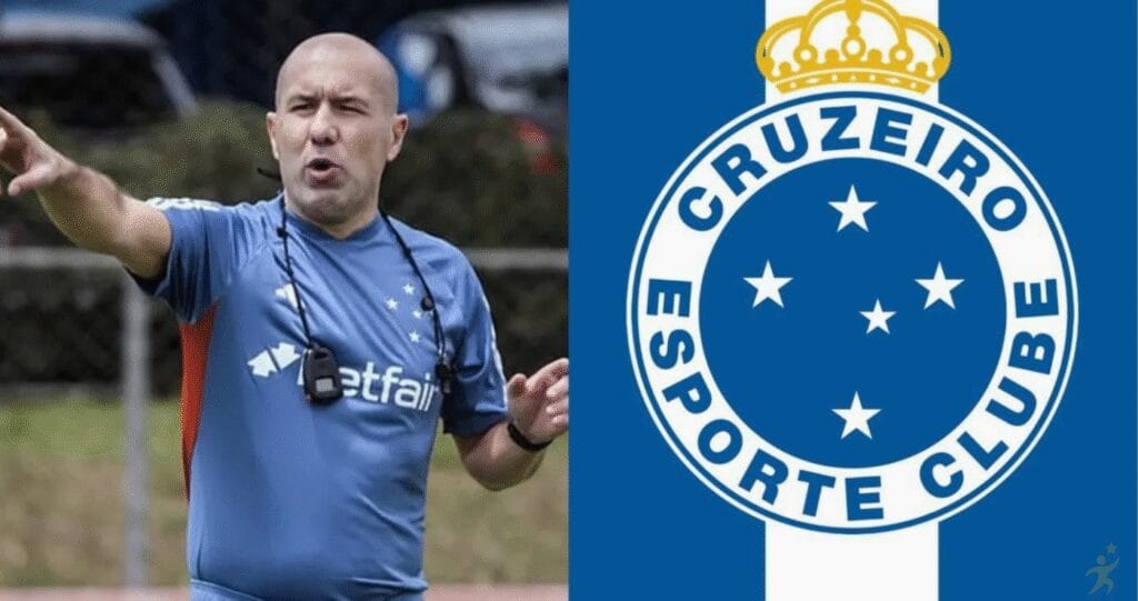 Cruzeiro enfrenta desafio com saída de atacante em 2025