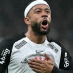 Corinthians x Bragantino: Escalações e Desfalques para o Duelo no Brasileirão