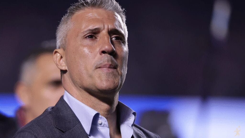São Paulo define escalação com mudanças na defesa para jogo contra Juventude