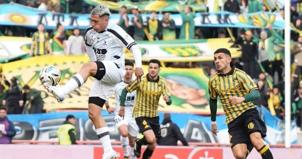 Central Córdoba x Cerro Largo: Escalações e Onde Assistir na Sudamericana
