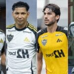 Atlético-MG em crise: Rony pede rescisão e jogadores cobram atrasados