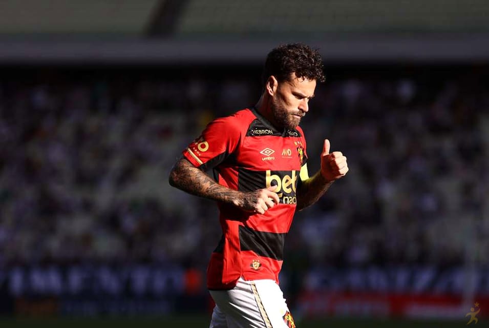 Juventude x Sport: horário, transmissão e escalações para a Série A