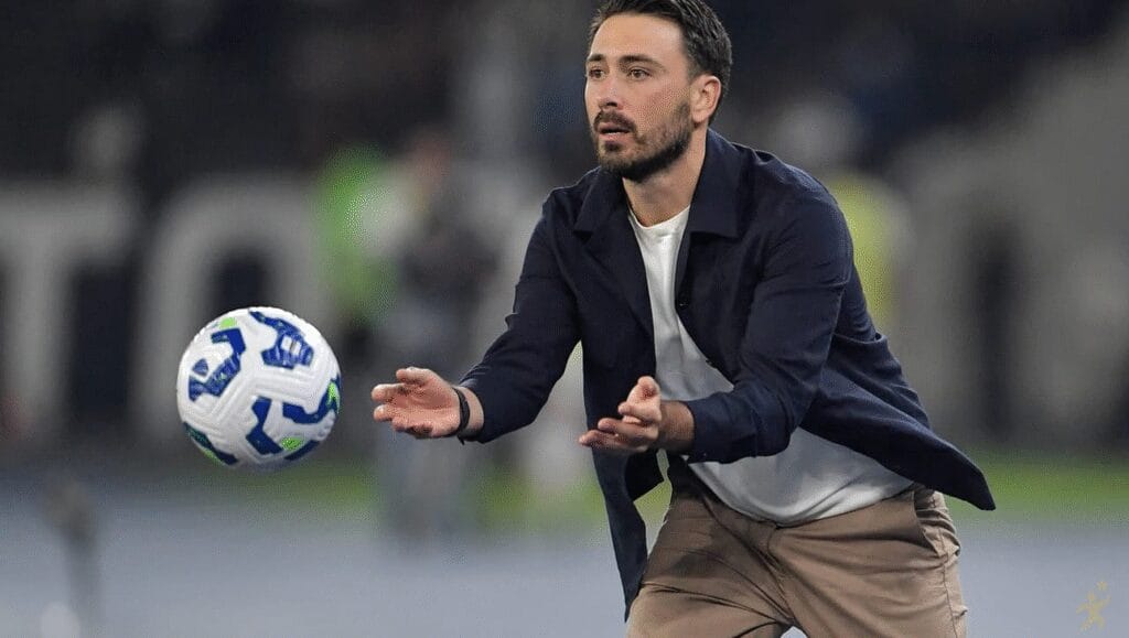 Situação inusitada com irrigação marca Sport x Botafogo no Brasileirão