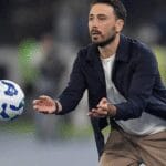 Situação inusitada com irrigação marca Sport x Botafogo no Brasileirão