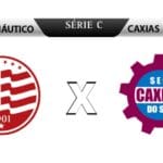 Náutico x Caxias: Confronto decisivo pela Série C do Brasileirão