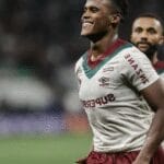 Jhon Arias deixa o Fluminense em negociação histórica para o Wolverhampton