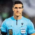 Decisão polêmica na arbitragem marca Sport x Santos no Brasileirão