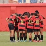 Sport Rebaixado no Brasileirão Feminino: Próximos Jogos e Desafios