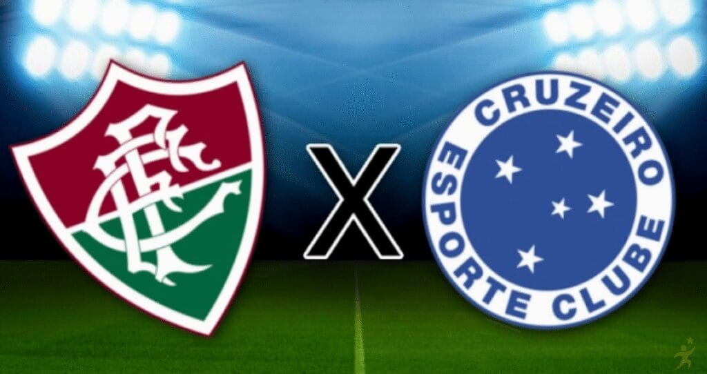 Fluminense enfrenta Cruzeiro no Brasileirão: saiba onde assistir