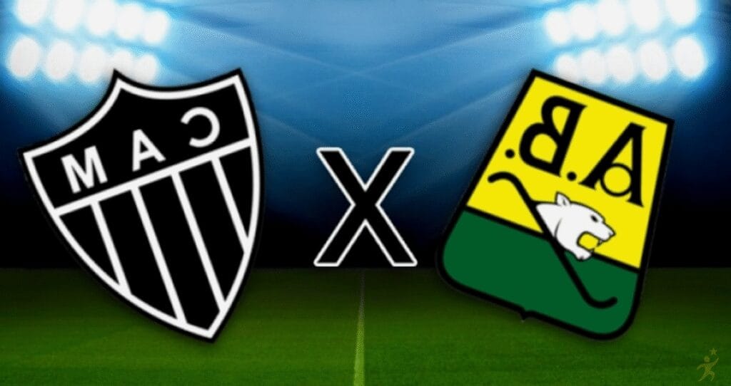 Bucaramanga x Atlético-MG: tudo sobre o confronto na Sul-Americana
