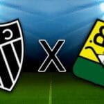 Bucaramanga x Atlético-MG: tudo sobre o confronto na Sul-Americana