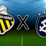 Remo x Novorizontino na Série B: onde assistir, horário e escalações