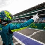 Dudu Barrichello brilha no WEC com pódio histórico em Interlagos