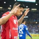 Ralf homenageado como cidadão goiano e sonha com acesso do Vila Nova