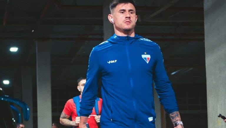 Fortaleza busca reação contra Mirassol no Brasileirão