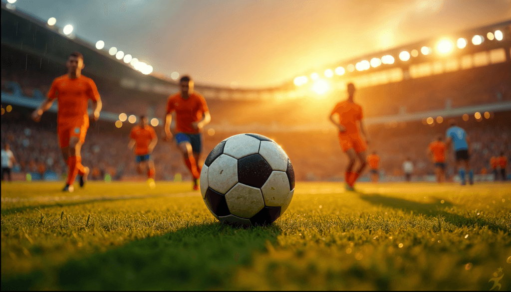 Principais jogos de futebol de 17/08/2025: Brasileirão e Europeus