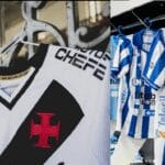 Vasco e CSA decidem vaga nas oitavas da Copa do Brasil em São Januário