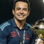 Ex-técnico do Flamengo vê final do Mundial Sub-20 equilibrada