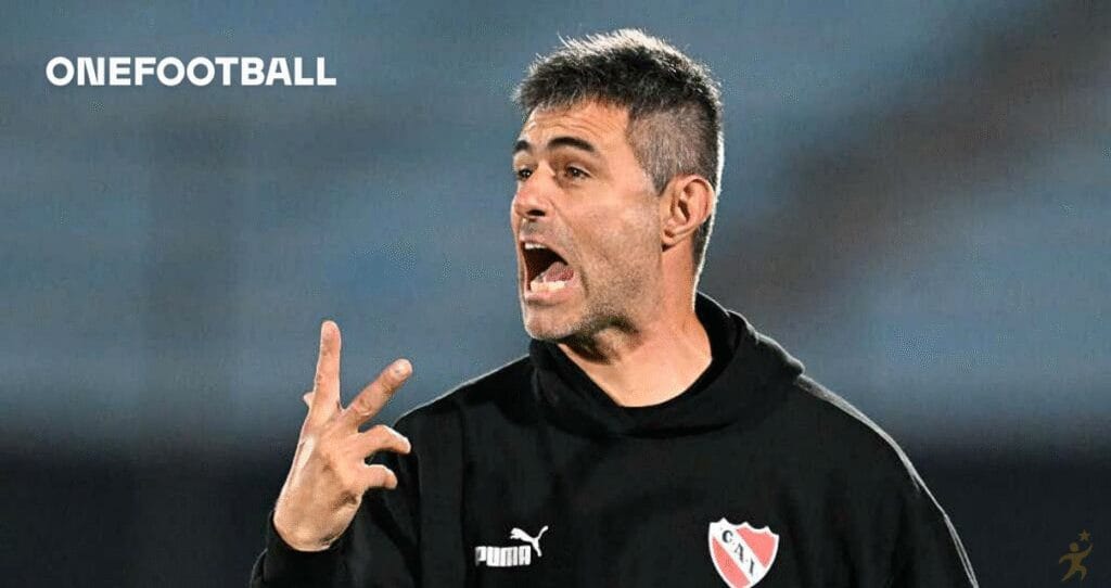 Independiente anuncia mudanças no time para enfrentar Belgrano