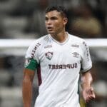 Fluminense enfrenta Bahia com Thiago Silva de volta na Copa do Brasil