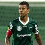 Marcos Rocha deixa o Palmeiras: fim de uma era na lateral-direita
