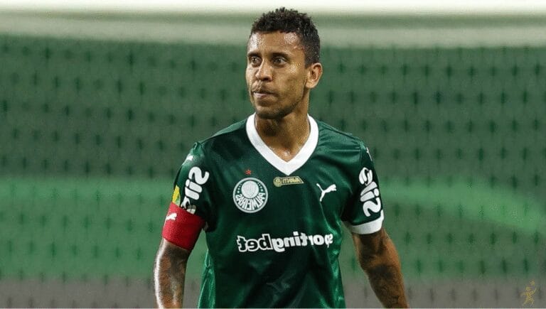 Marcos Rocha deixa o Palmeiras: fim de uma era na lateral-direita