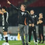 Atlético-MG enfrenta Bragantino com equipe mista no Brasileirão