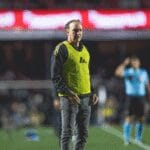 Atlético-MG enfrenta Cruzeiro com Dudu no ataque e sem Lyanco