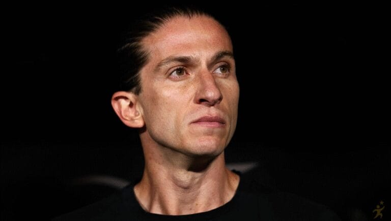 Flamengo surpreende com escalação ousada contra Atlético-MG na Copa do Brasil