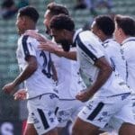 Remo vence América-MG e avança no G4 da Série B