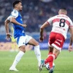 Cruzeiro Enfrenta CRB Decisivo na Copa do Brasil e Mira Brasileirão