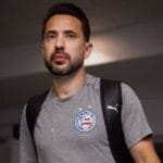Everton Ribeiro critica atuação do Bahia após goleada do Mirassol