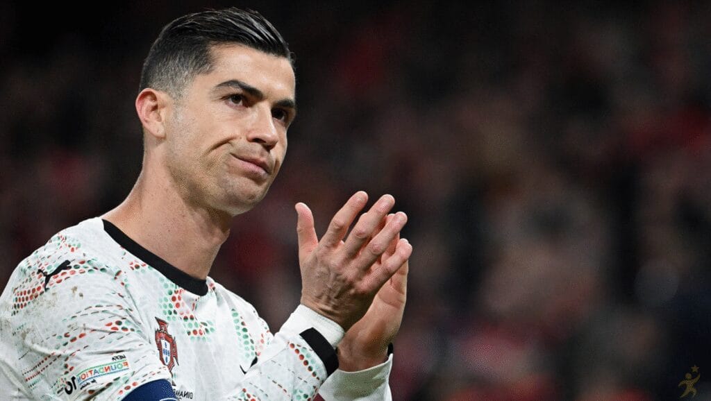 Cristiano Ronaldo rumo ao comando: futuro como treinador em Portugal e Al-Nassr