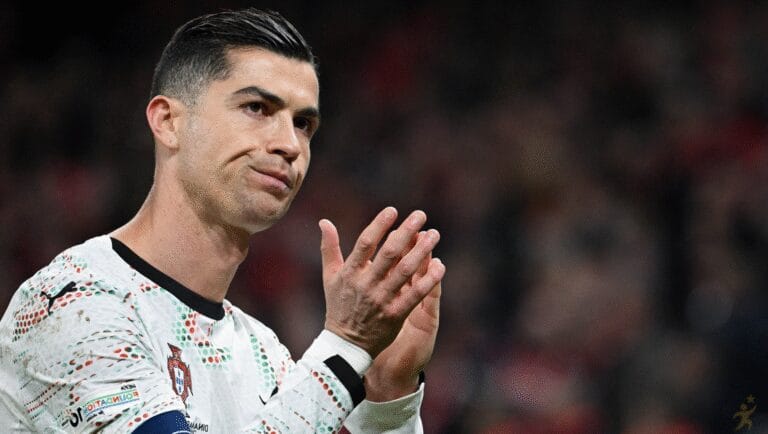 Cristiano Ronaldo rumo ao comando: futuro como treinador em Portugal e Al-Nassr