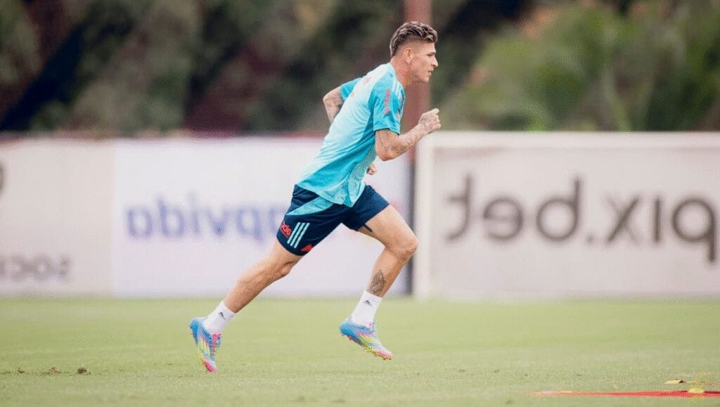 Flamengo x Mirassol: Escalações e desfalques para o Brasileirão