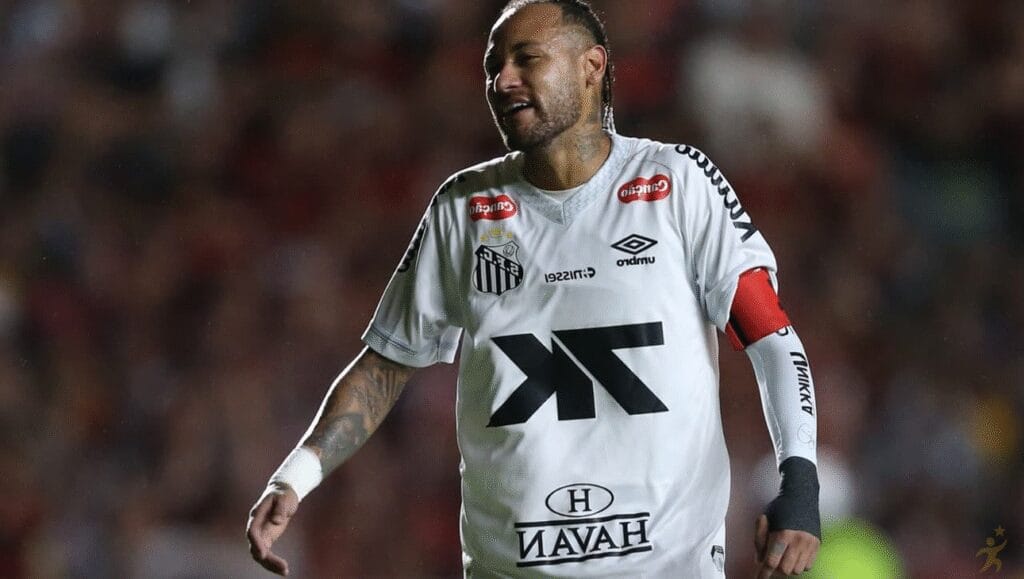 Santos e Juventude se enfrentam no Morumbis em jogo crucial pelo Brasileirão