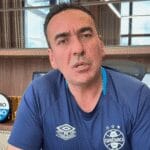 Marcelo Marques anuncia retorno à disputa pela presidência do Grêmio