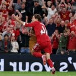 Chiesa brilha e Ekitike encanta em vitória do Liverpool sobre Bournemouth