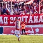 Inter-SM e Novo Hamburgo garantem acesso ao Gauchão 2026 e decidem título da Série A2